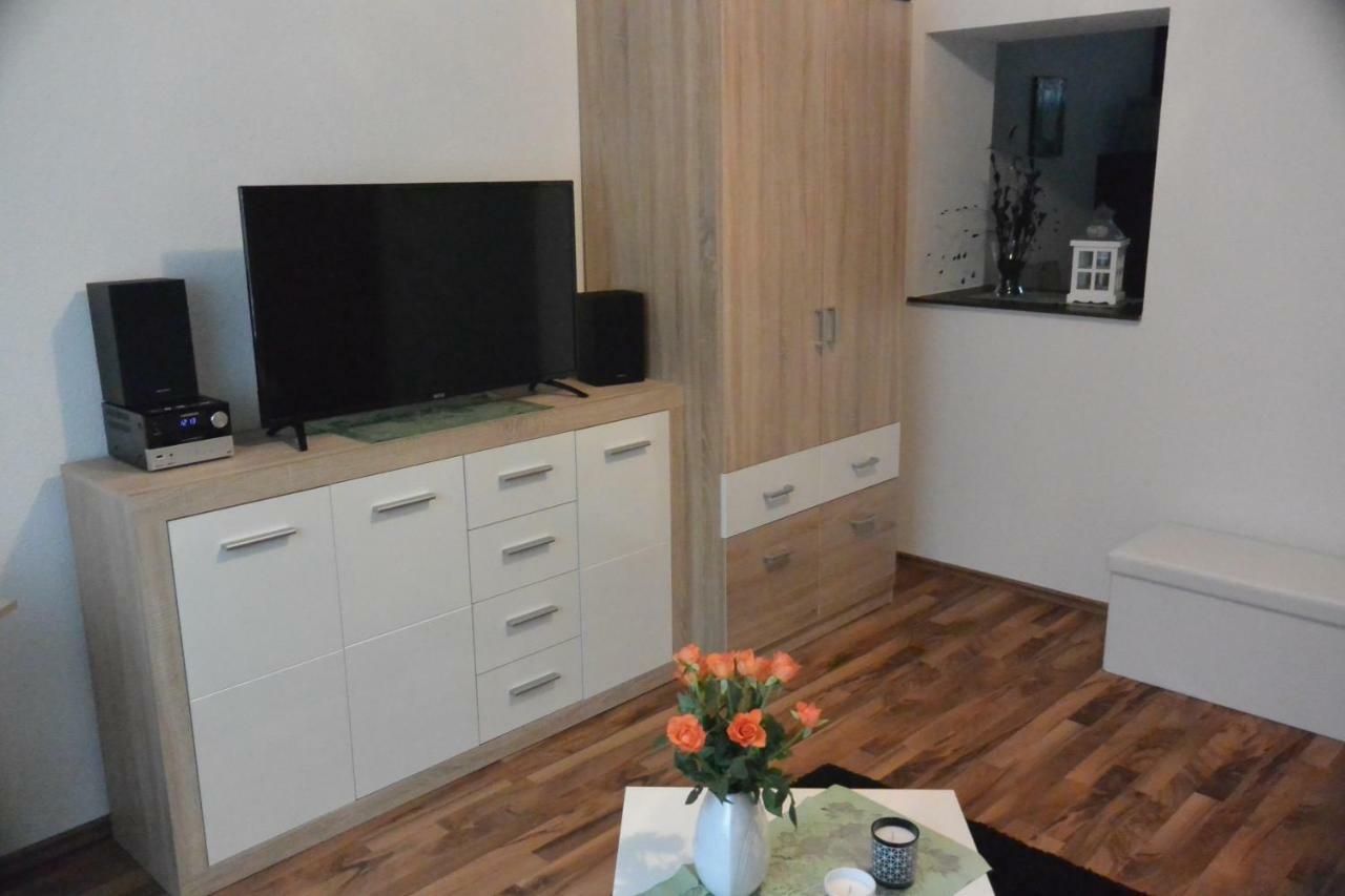 Apartmán Germania Ilmenau Exteriér fotografie